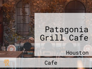 Patagonia Grill Cafe