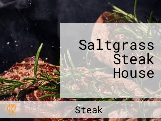 Saltgrass Steak House