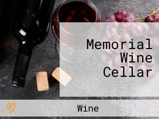 Memorial Wine Cellar