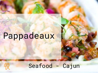 Pappadeaux