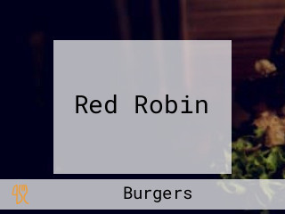 Red Robin