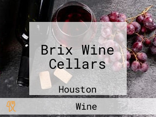 Brix Wine Cellars