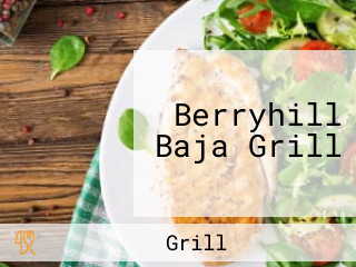 Berryhill Baja Grill