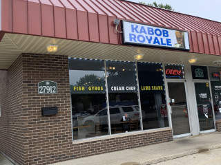 Kabob Royale