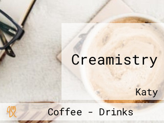 Creamistry