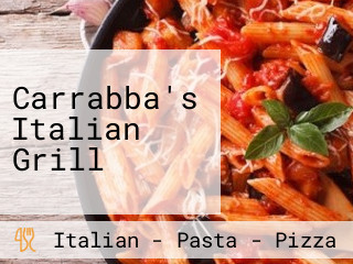 Carrabba's Italian Grill