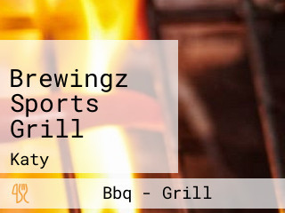 Brewingz Sports Grill