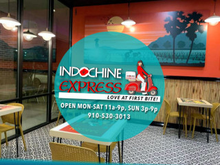 Indochine Express