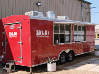 Mojo Food Truck Atx