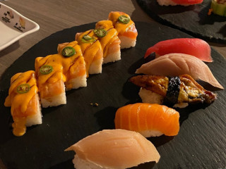 Shota Sushi Japanese