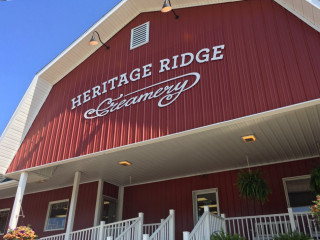 Heritage Ridge Creamery