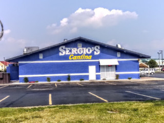 Sergio's Mexican