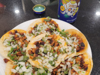 Tacos Yahualica