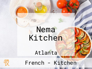 Nema Kitchen