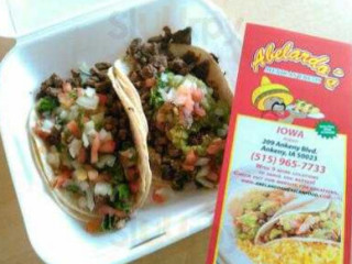 Abelardo's Mexican Fresh