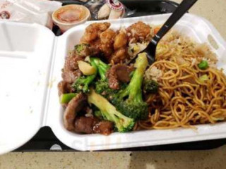 Panda Express