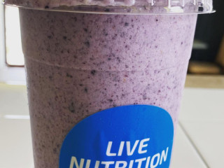 Live Nutrition