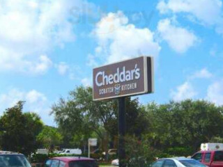 Cheddar's Scratch Kitchen