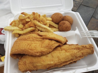 Newport Seafood