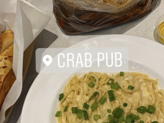 Crab Pub