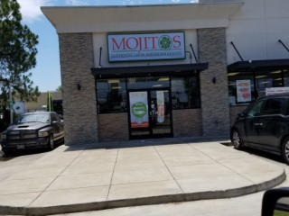 Mojitos Latin Cuisine