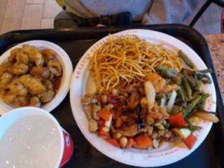 Panda Express