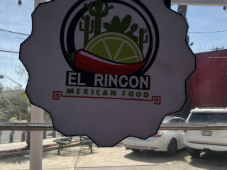 El Rincon Mexican