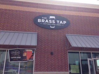 The Brass Tap Allen