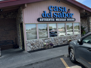 Casa Del Sabor