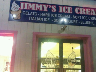 Jimmy's Ice Cream