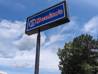 Benito's Pizza