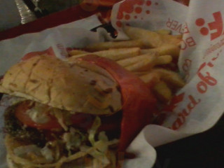 Red Robin Gourmet Burgers And Brews