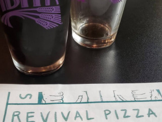 Revival Pizza Co.