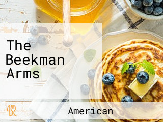 The Beekman Arms