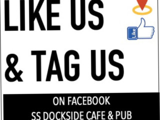 Ss Dockside Cafe And Pub Branson