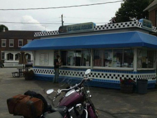 Ice Cream Station