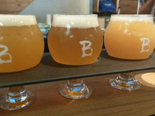 Barnstable Brewing