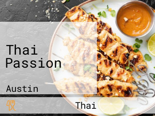 Thai Passion