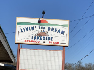 Livin Tha Dream Lakeside Seafood And Steak