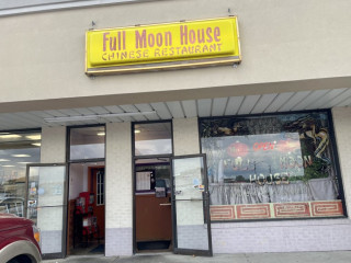 Full Moon House