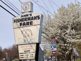 Ann’s Fisherman's Fare