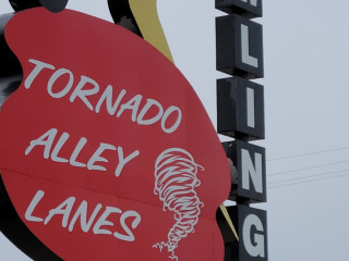 Tornado Alley