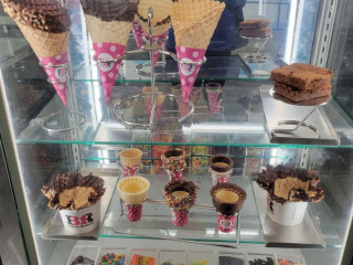 Baskin-robbins