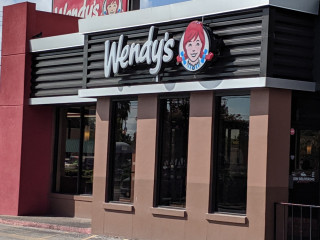 Wendy's