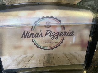 Nina’s Pizzeria