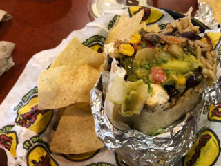 Moe's Southwest Grill