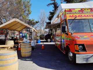 Mamacitas! Taco Truck