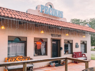 Pecina's Mexican Cafe El Reno Location