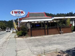 I Wok Bistro