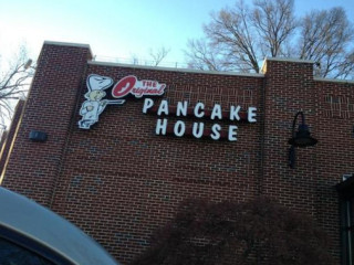 Original Pancake House